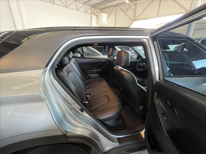  CRETA  1.0 Tgdi N Line 7