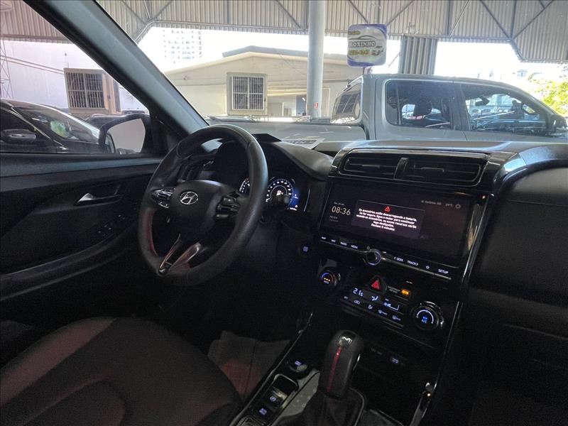  CRETA  1.0 Tgdi N Line 8