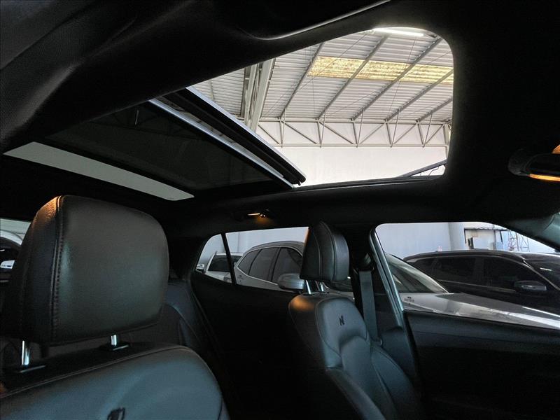  CRETA  1.0 Tgdi N Line 9