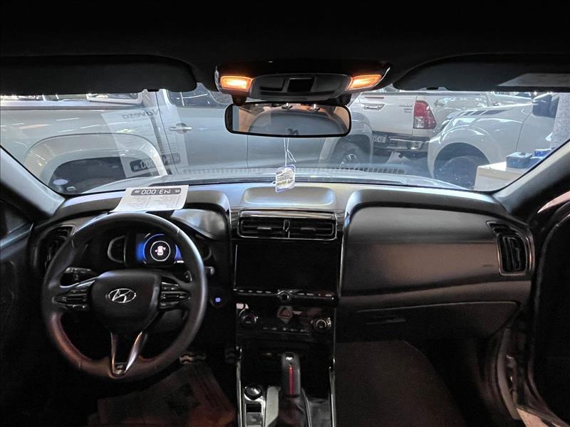  CRETA  1.0 Tgdi N Line 10