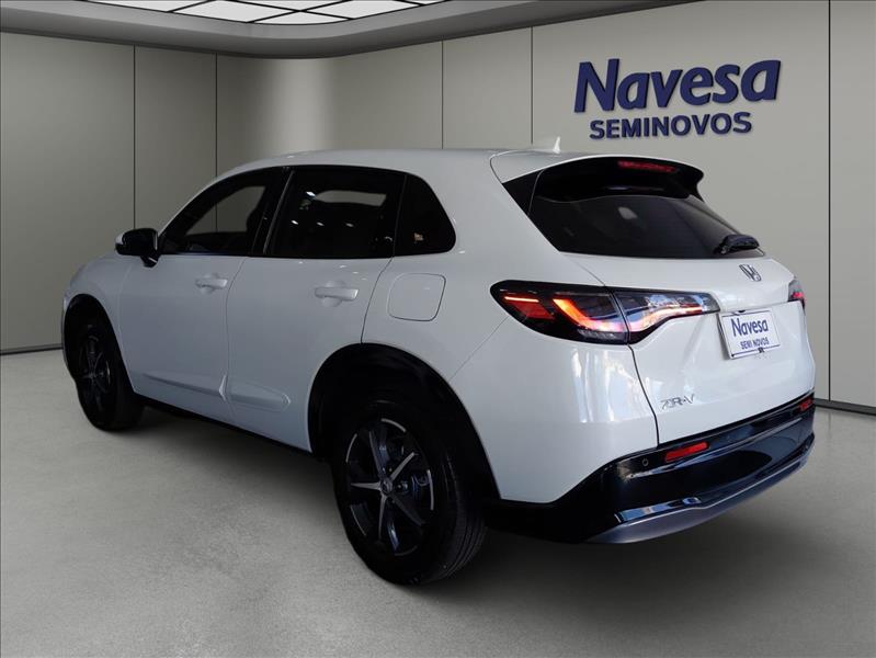  ZR-V  2.0 I-vtec Touring 3