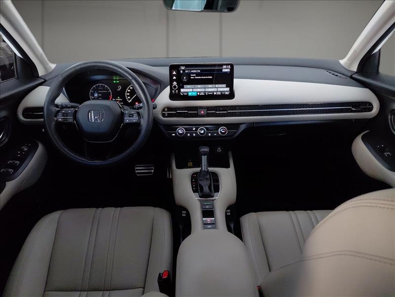  ZR-V  2.0 I-vtec Touring 8