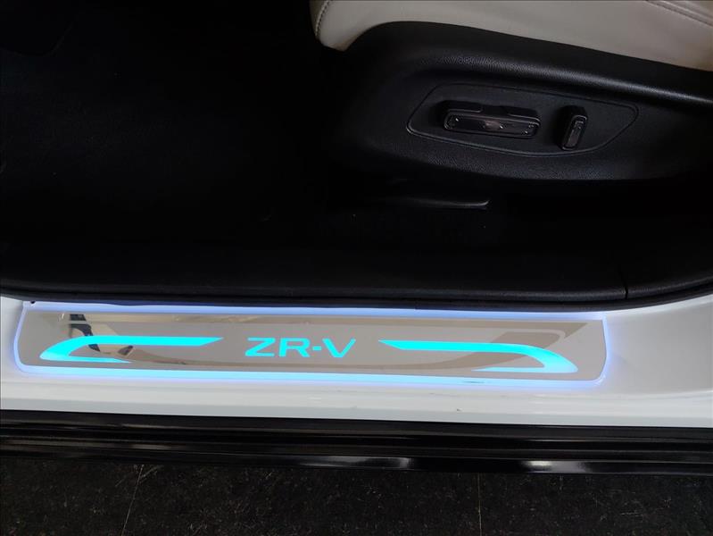  ZR-V  2.0 I-vtec Touring 12