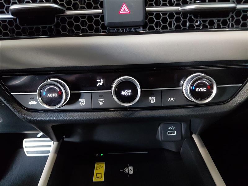  ZR-V  2.0 I-vtec Touring 13
