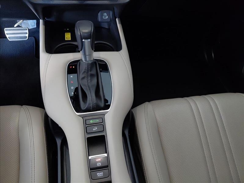  ZR-V  2.0 I-vtec Touring 14