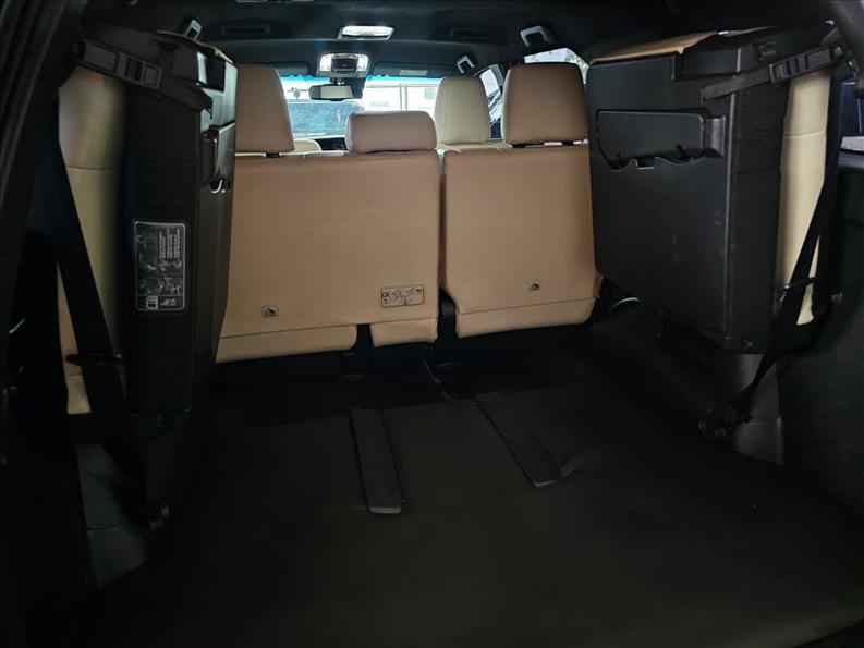  HILUX SW4  2.8 D-4d Turbo Diamond 7L 4X4 4