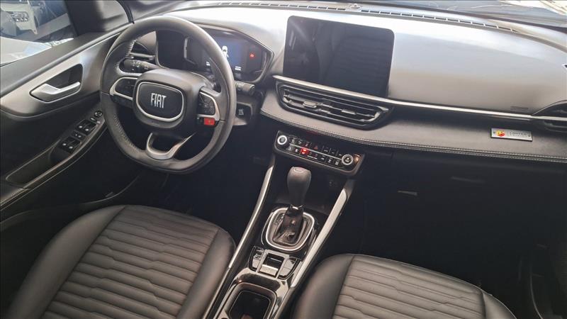  FASTBACK  1.3 Turbo 270 Limited Edition 3