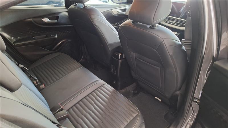  FASTBACK  1.3 Turbo 270 Limited Edition 4