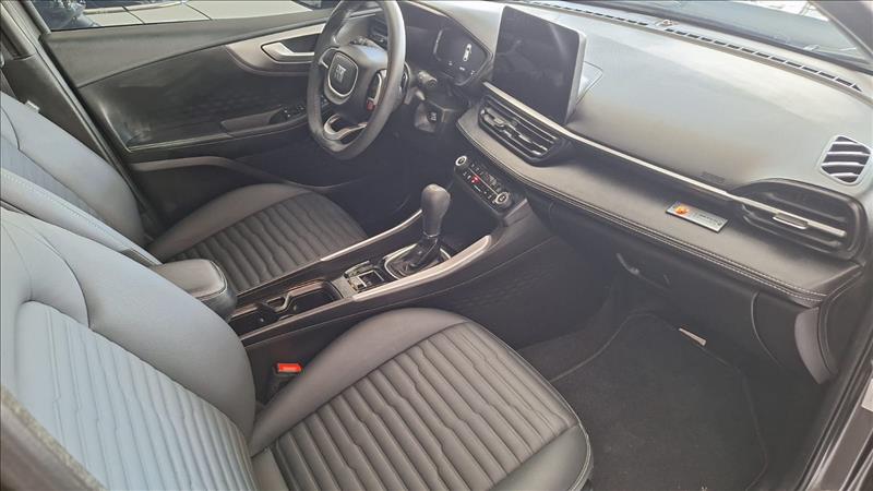  FASTBACK  1.3 Turbo 270 Limited Edition 5