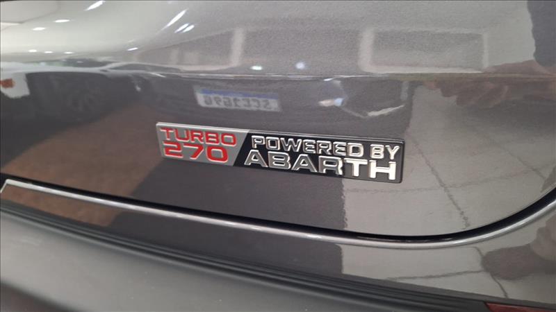  FASTBACK  1.3 Turbo 270 Limited Edition 6