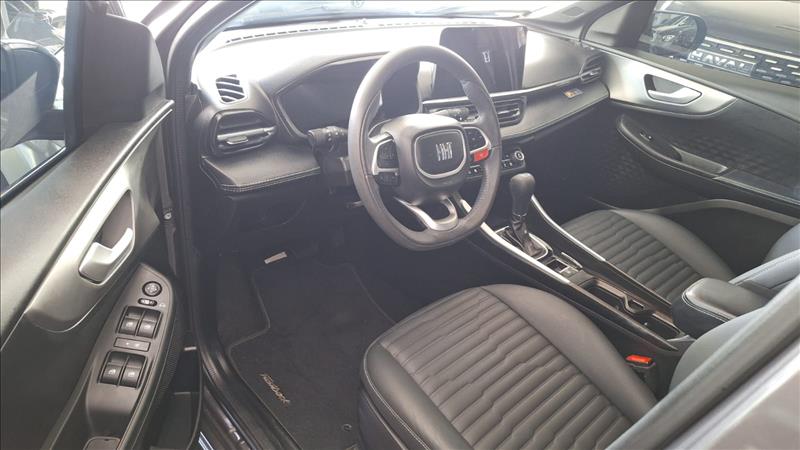  FASTBACK  1.3 Turbo 270 Limited Edition 7