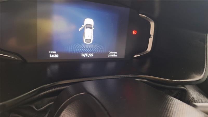  FASTBACK  1.3 Turbo 270 Limited Edition 8