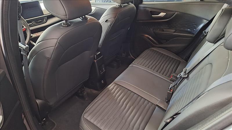  FASTBACK  1.3 Turbo 270 Limited Edition 9