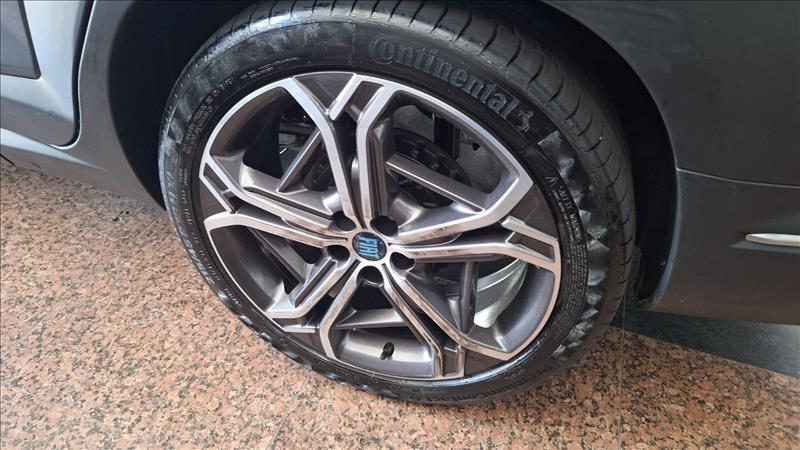  FASTBACK  1.3 Turbo 270 Limited Edition 10