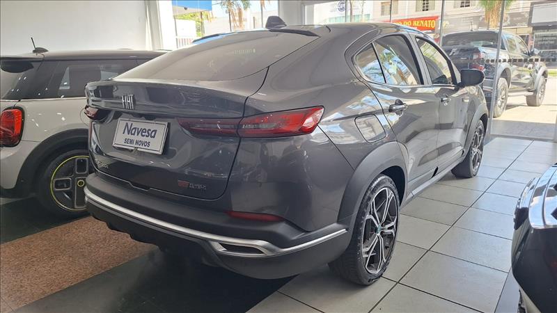  FASTBACK  1.3 Turbo 270 Limited Edition 13