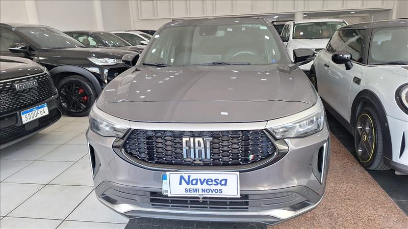  FASTBACK  1.3 Turbo 270 Limited Edition 1