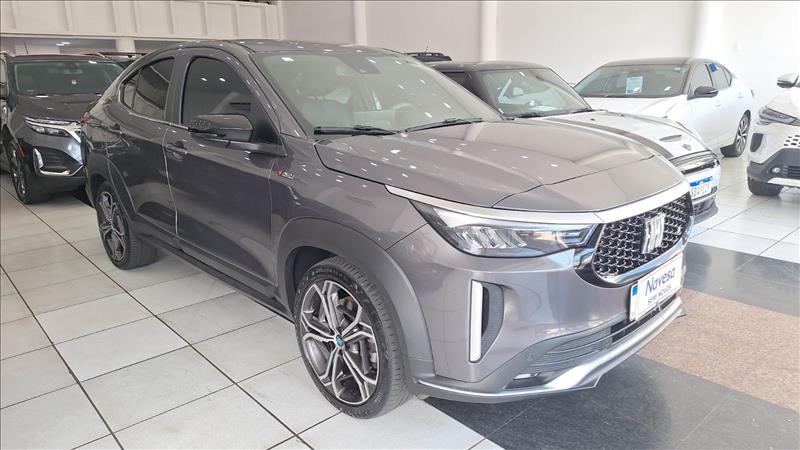  FASTBACK  1.3 Turbo 270 Limited Edition 2