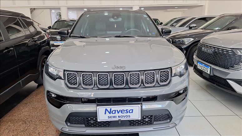  COMPASS  1.3 T270 Turbo S 1