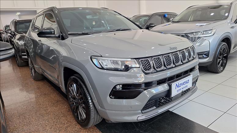  COMPASS  1.3 T270 Turbo S 2