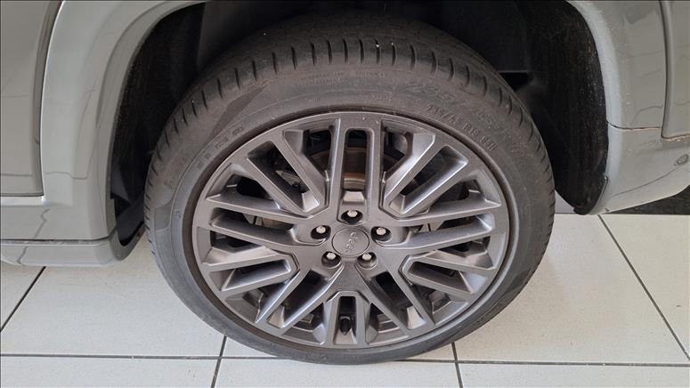  COMPASS  1.3 T270 Turbo S 3