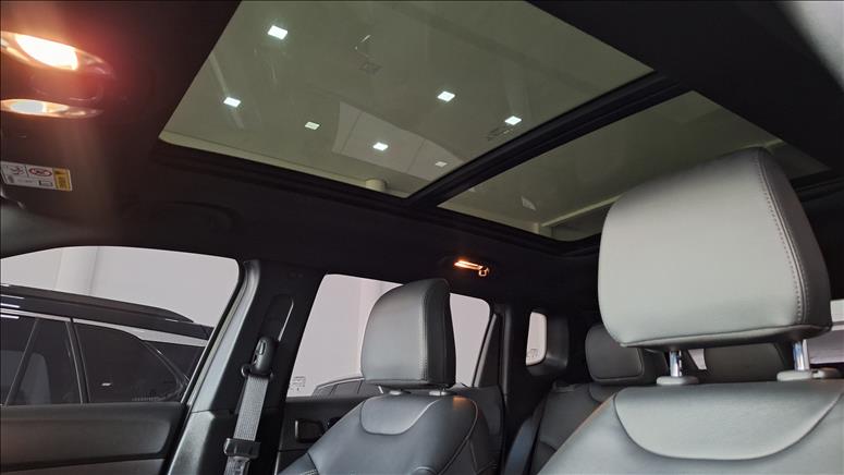  COMPASS  1.3 T270 Turbo S 5