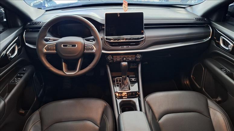  COMPASS  1.3 T270 Turbo S 7