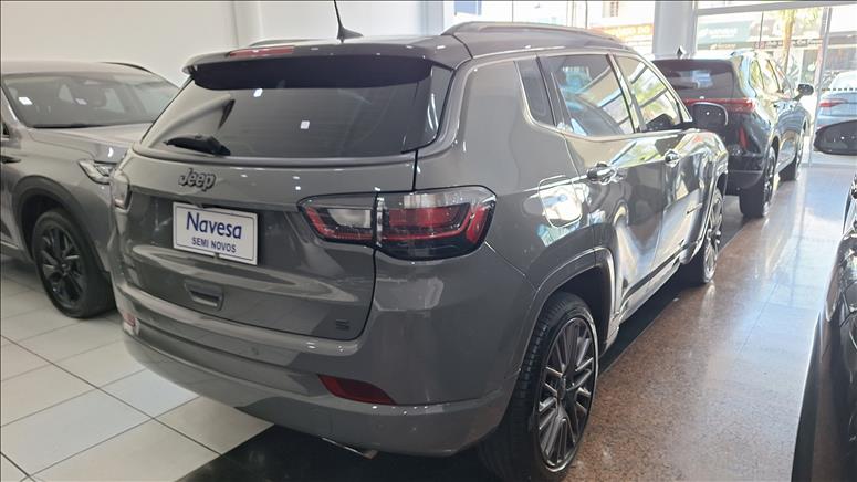  COMPASS  1.3 T270 Turbo S 9