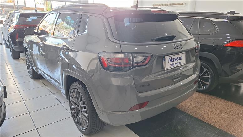  COMPASS  1.3 T270 Turbo S 10