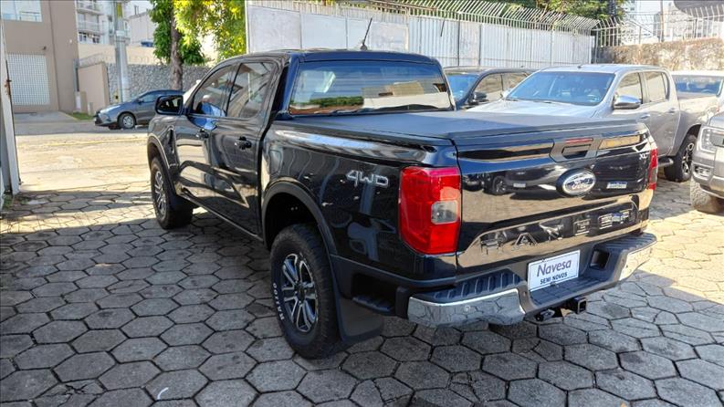  RANGER  3.0 V6 Turbo CD XLT 4X4 3