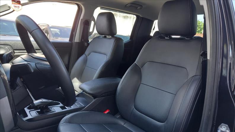  RANGER  3.0 V6 Turbo CD XLT 4X4 8