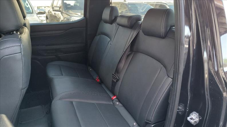  RANGER  3.0 V6 Turbo CD XLT 4X4 9