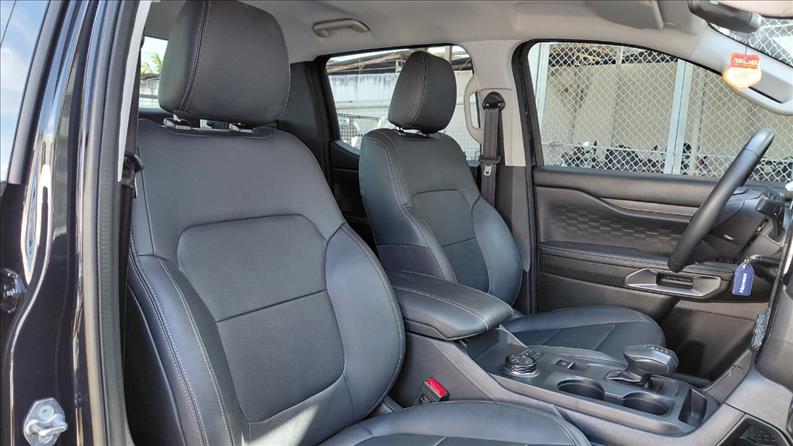  RANGER  3.0 V6 Turbo CD XLT 4X4 10