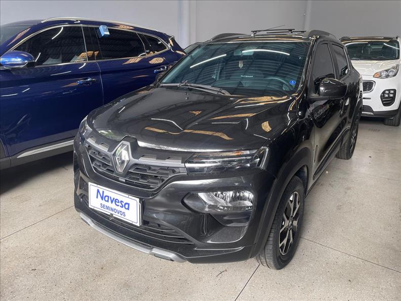  KWID  1.0 12V SCE Outsider 2