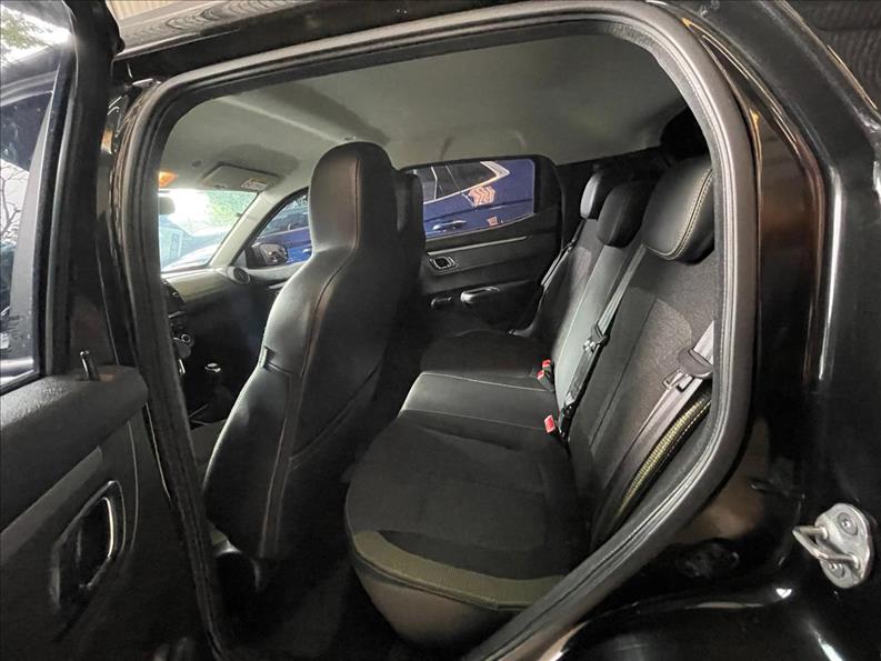  KWID  1.0 12V SCE Outsider 6