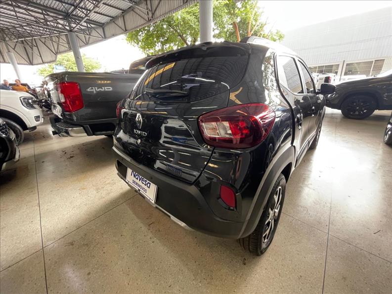  KWID  1.0 12V SCE Outsider 3