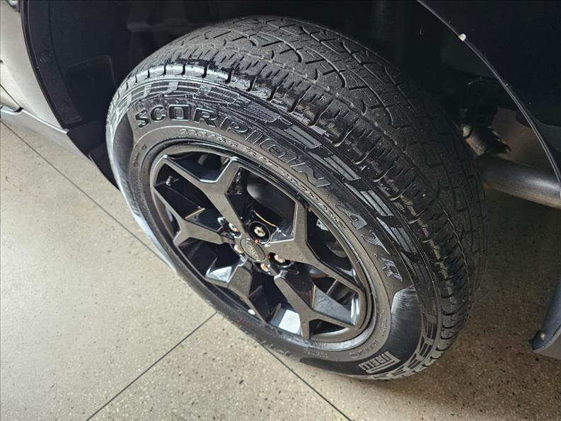  MAVERICK  2.0 Ecoboost Lariat FX4 4