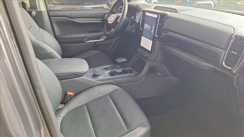  RANGER  3.0 V6 Turbo CD Limited 4X4 8