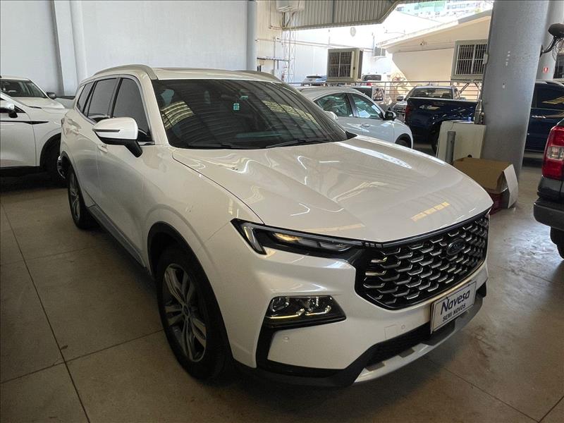  TERRITORY  1.5 Ecoboost Gtdi Titanium 2