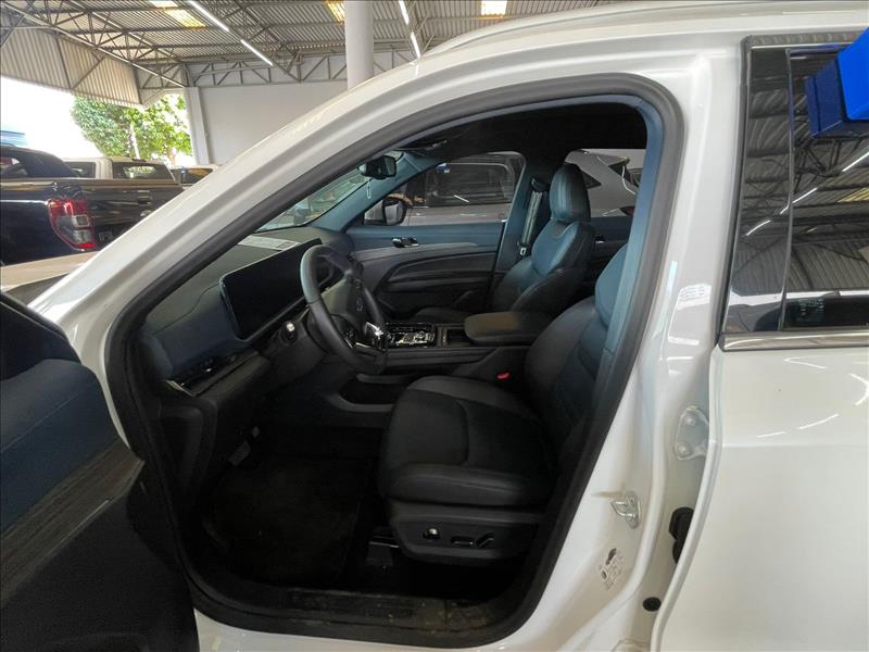  TERRITORY  1.5 Ecoboost Gtdi Titanium 3