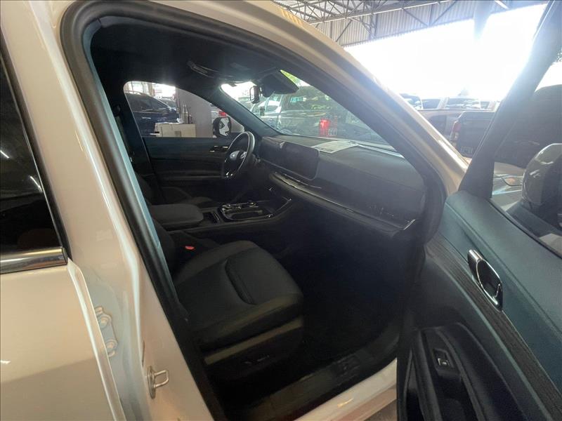  TERRITORY  1.5 Ecoboost Gtdi Titanium 4