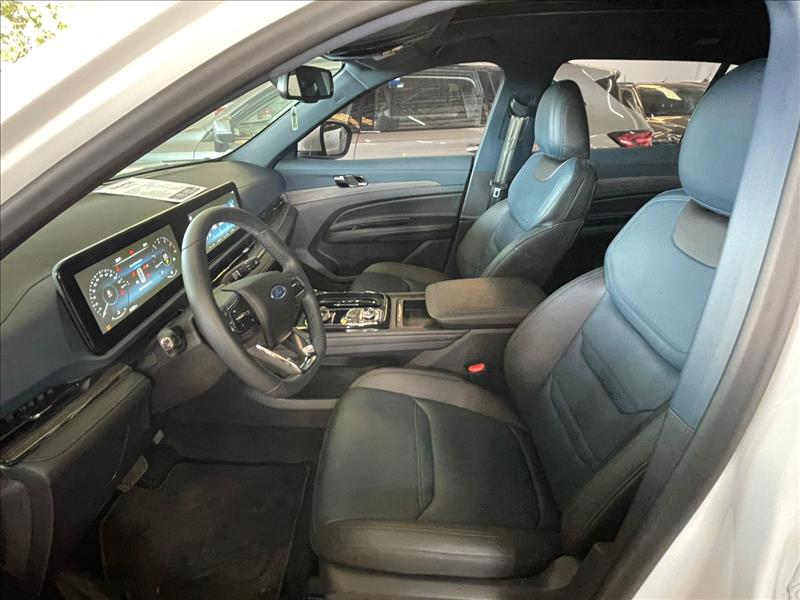  TERRITORY  1.5 Ecoboost Gtdi Titanium 5