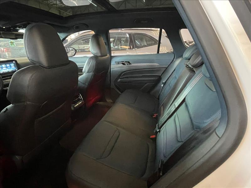  TERRITORY  1.5 Ecoboost Gtdi Titanium 8