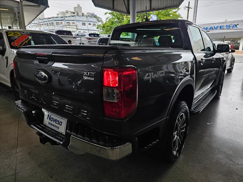  RANGER  3.0 V6 Turbo CD XLT 4X4 2