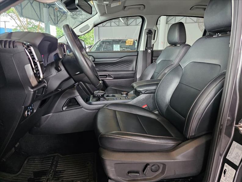  RANGER  3.0 V6 Turbo CD XLT 4X4 6