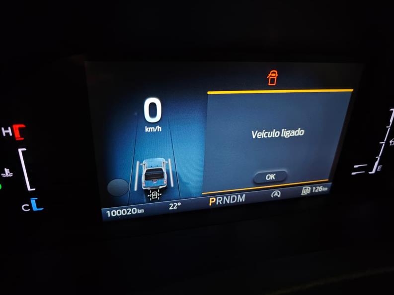  RANGER  3.0 V6 Turbo CD XLT 4X4 7