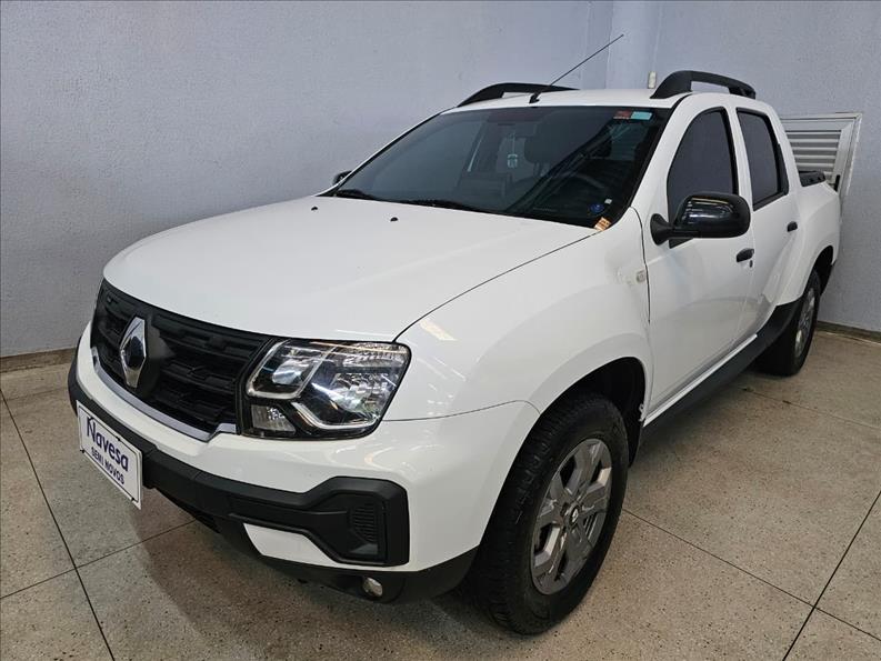  OROCH  1.6 16V SCE Intense 