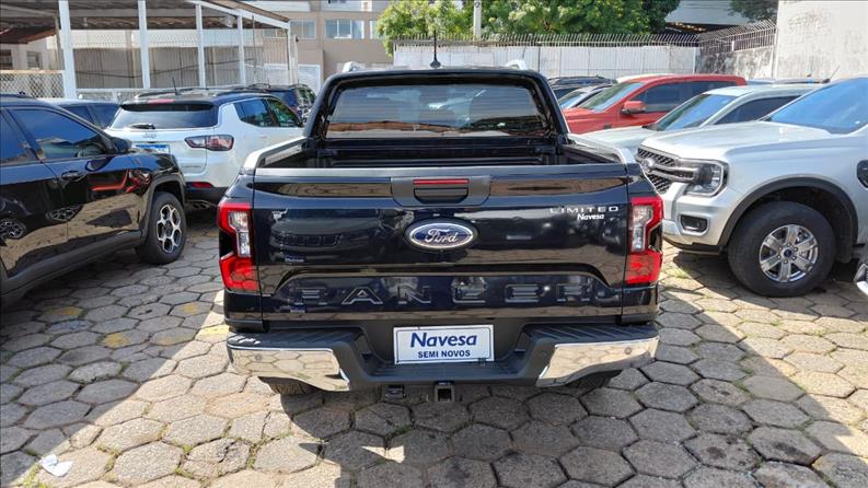  RANGER  3.0 V6 Turbo CD Limited 4X4 3