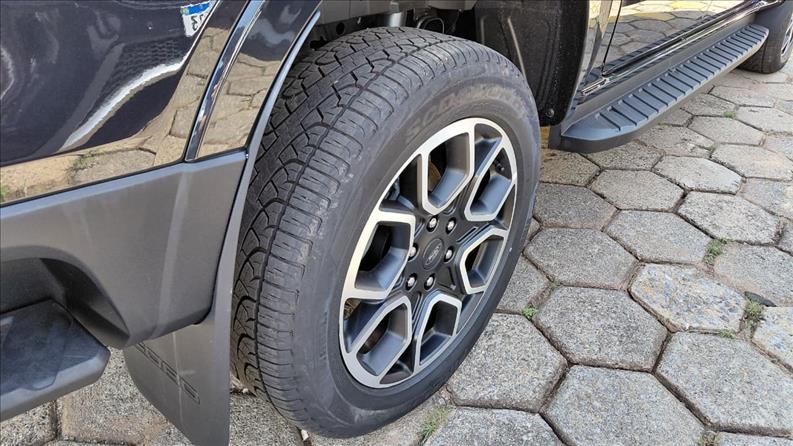  RANGER  3.0 V6 Turbo CD Limited 4X4 6
