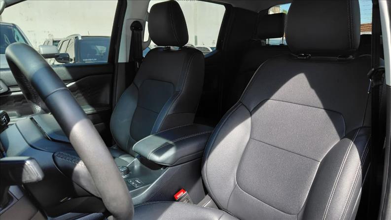  RANGER  3.0 V6 Turbo CD Limited 4X4 9