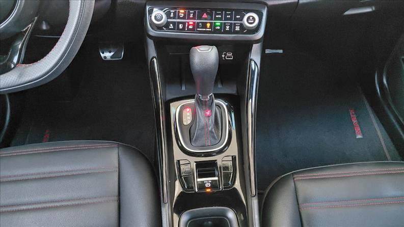  PULSE  1.3 Turbo 270 Abarth 7
